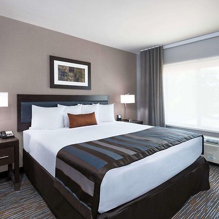 Wingate By Wyndham Sidney Hotell Eksteriør bilde