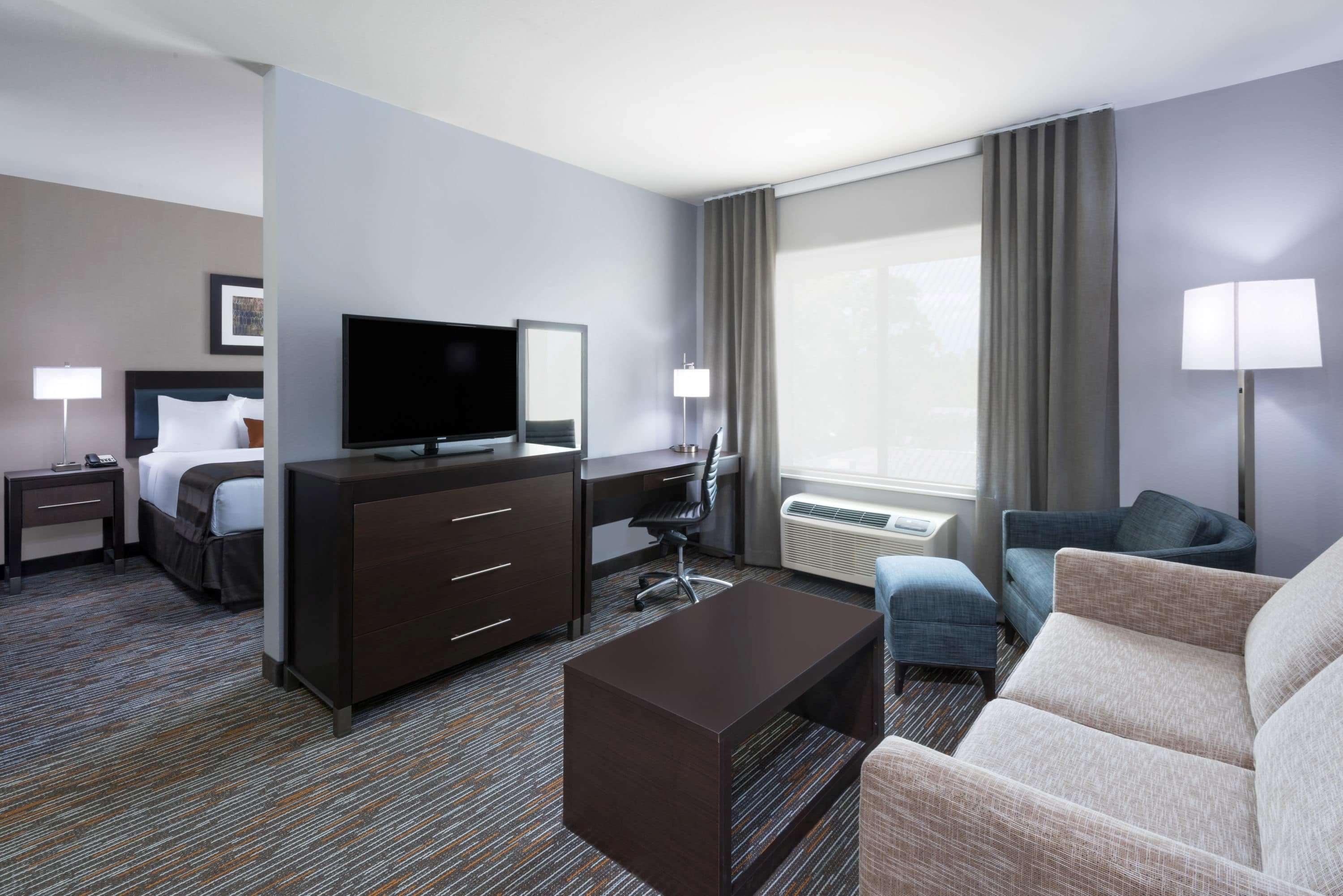 Wingate By Wyndham Sidney Hotell Eksteriør bilde