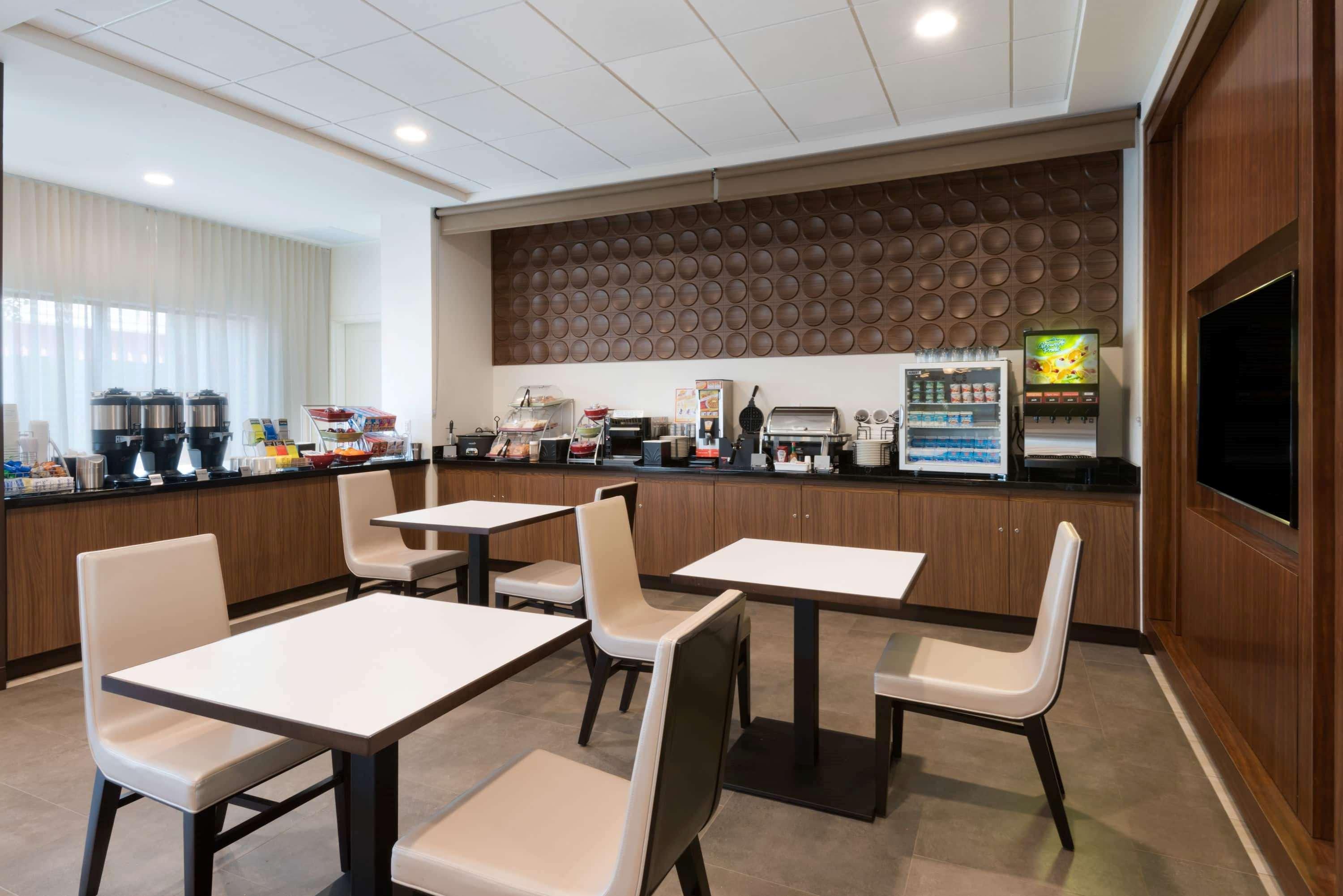 Wingate By Wyndham Sidney Hotell Eksteriør bilde