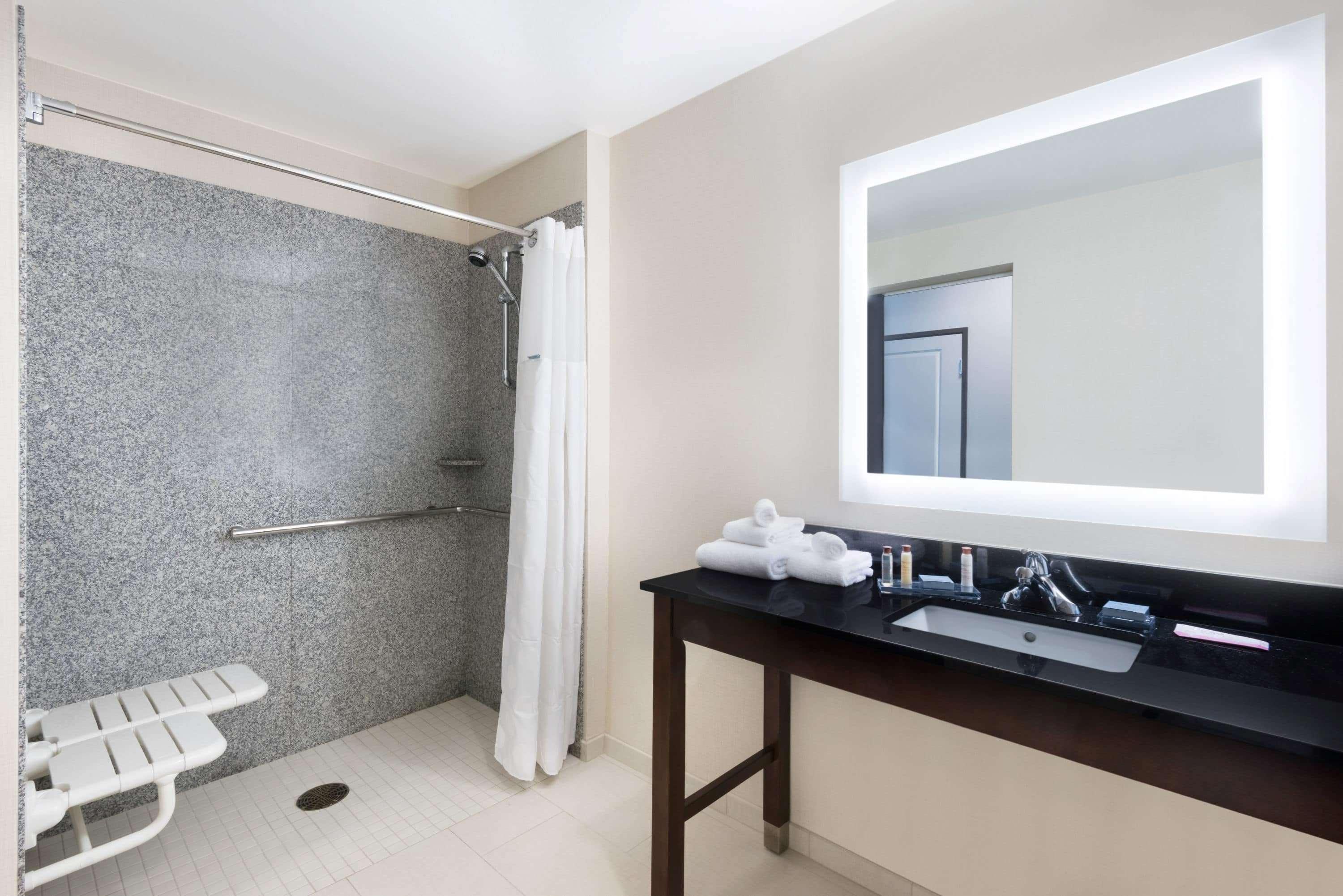 Wingate By Wyndham Sidney Hotell Eksteriør bilde